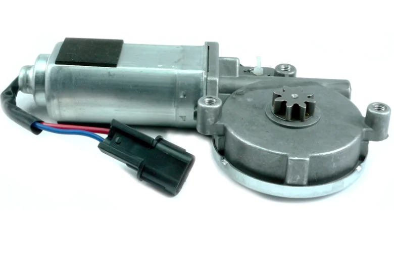 24V Window Motor for Isuzu 8-Tooth