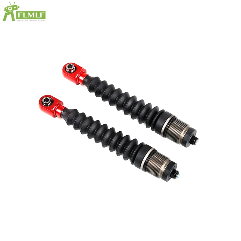 Zestaw wałów zawieszenia przedniego lub tylnego 8 mm ze stopu CNC do 1/5 HPI ROFUN BAHA ROVAN KM BAJA 5B 5T 5SC Rc Car Toys Game Parts