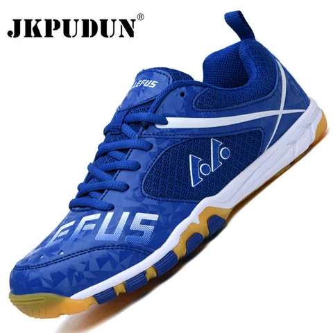 Homens tênis de mesa profissional sapatos casal badminton competição tênis treinamento tênis masculino sapatos esportivos zapatillas