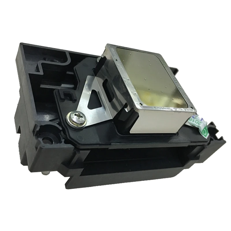 

F180000 Print Head Original 99% new High Quality For Epson T50 L801 L800 L805 TX650 PX660 Printhead F180040