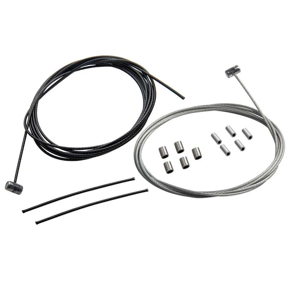 maxpeedingrods for 2011-2018 Odyssey Sliding Door Cable Repair Kit Part