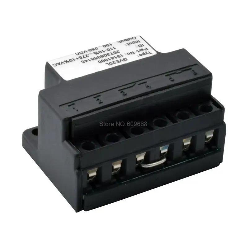 

Rectifier GVE20L 19141000 Full-Wave Rectifier