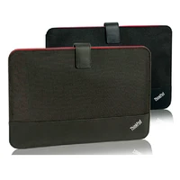 Nuevo Original forro de carbono cartera sobre bolsa funda para portátil 14 pulgadas 380*260mm a prueba de golpes para Lenovo Thinkpad X1 S3