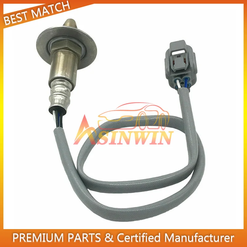 High Quality Oxygen Sensor Air Fuel Ratio Sensor 22641-AA540 22641AA540 Fits For Subaru LEGACY OUTBACK 2.5 3.5 2010 2011 2012