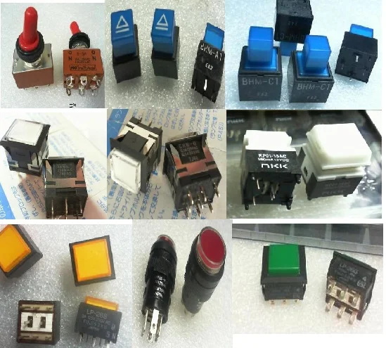 

1 шт. BHM-A1 BHM-C1 CHM-4 LPR26-RL2 UB2-15H2 IIL-12 LP-26G LP-16G VHM-3