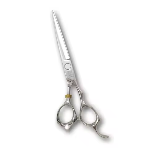 Titan 3D  Scissors Professional barber Hairdressing Shears Hair Cutting Machine Barber Shop Hair Scissors