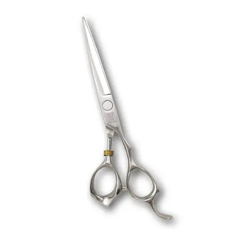 Titan 3D  Scissors Professional barber Hairdressing Shears Hair Cutting Machine Barber Shop Hair Scissors
