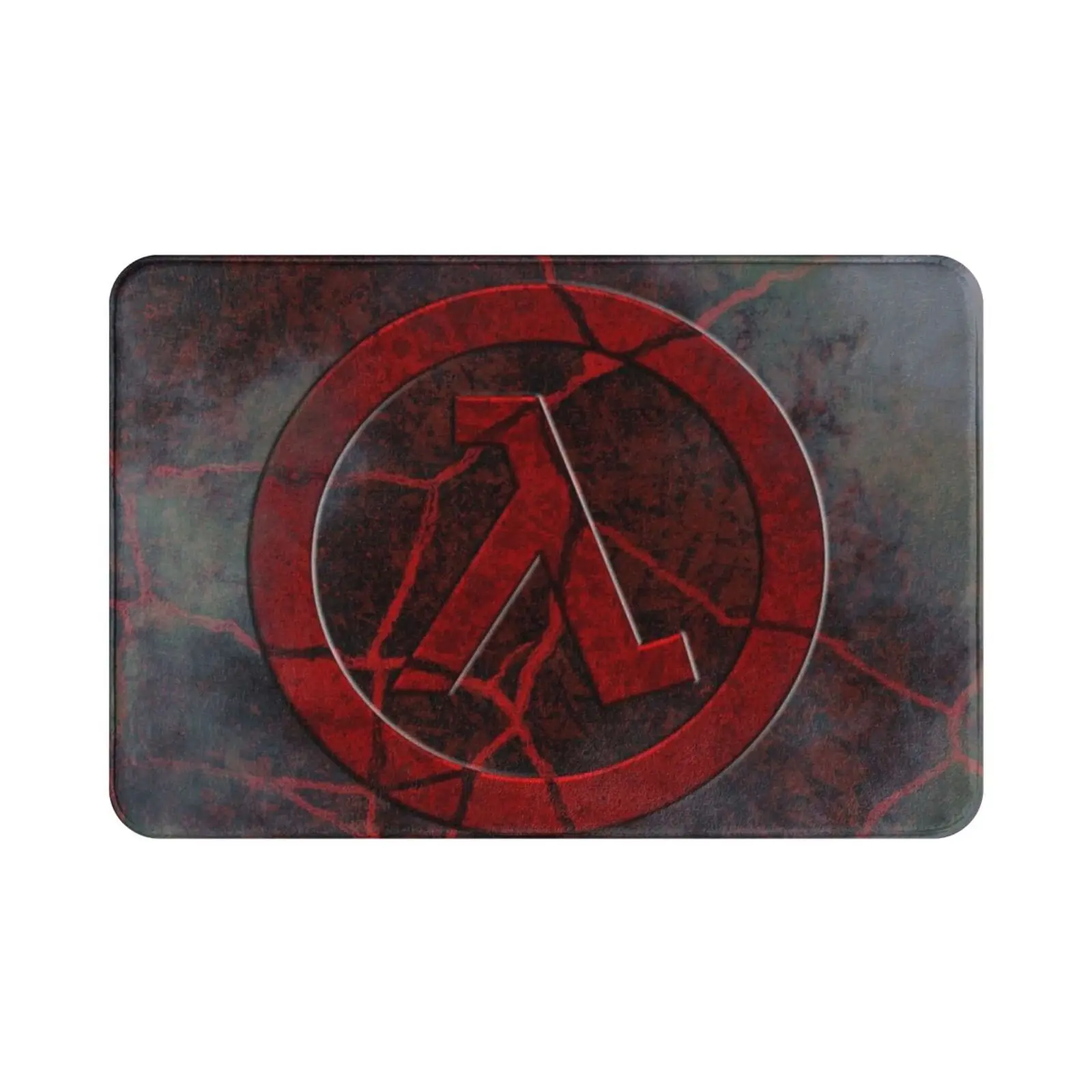 Half Life Video Game Shooter Geeks Half Life Red Logo Abstract Play Team