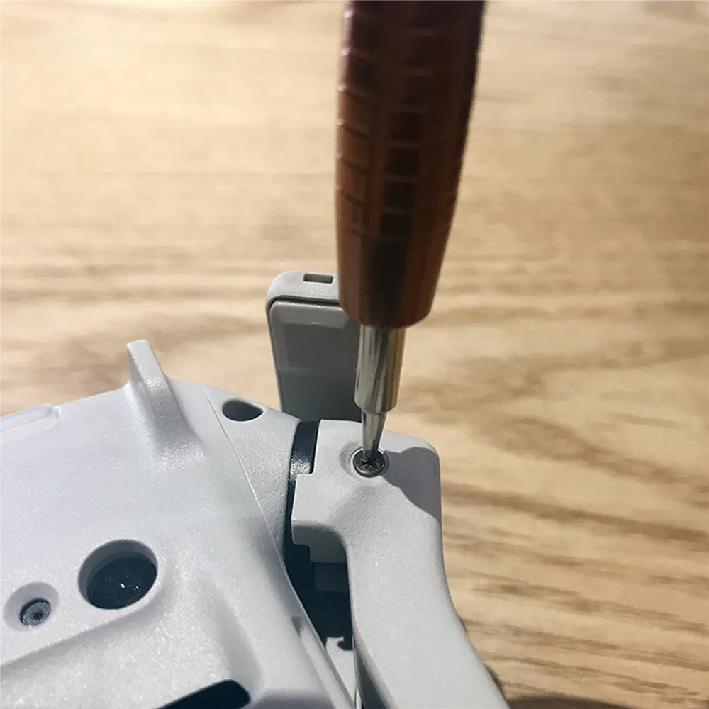 Kit di strumenti di riparazione cacciavite durevole per DJI FPV Mavic AIR2/ 2S/ Mini2/ 1 genius 34Pro accessori per droni