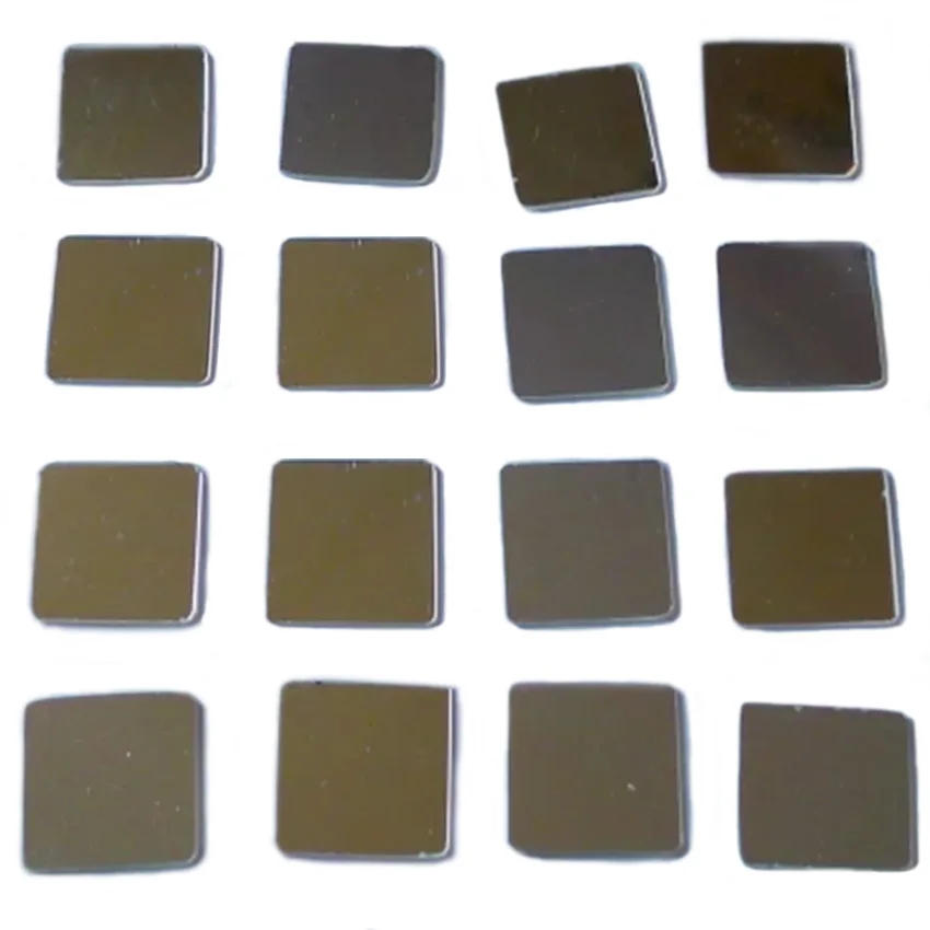 T = 20%, Dimming 80% Dimming Sheet, Coated Attenuation Sheet, Reflective Neutral Dimming Sheet Can Be Customized