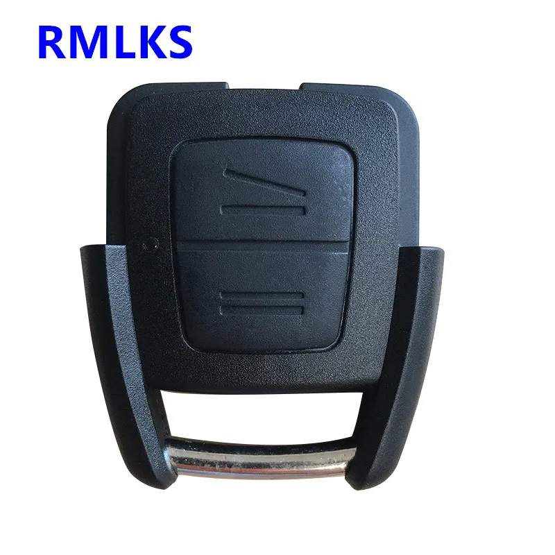 2 Buttons Car Key Shell for Vauxhall Opel Astra H J g Zafira mokka Omega Vectra Remote Case Fob Cover