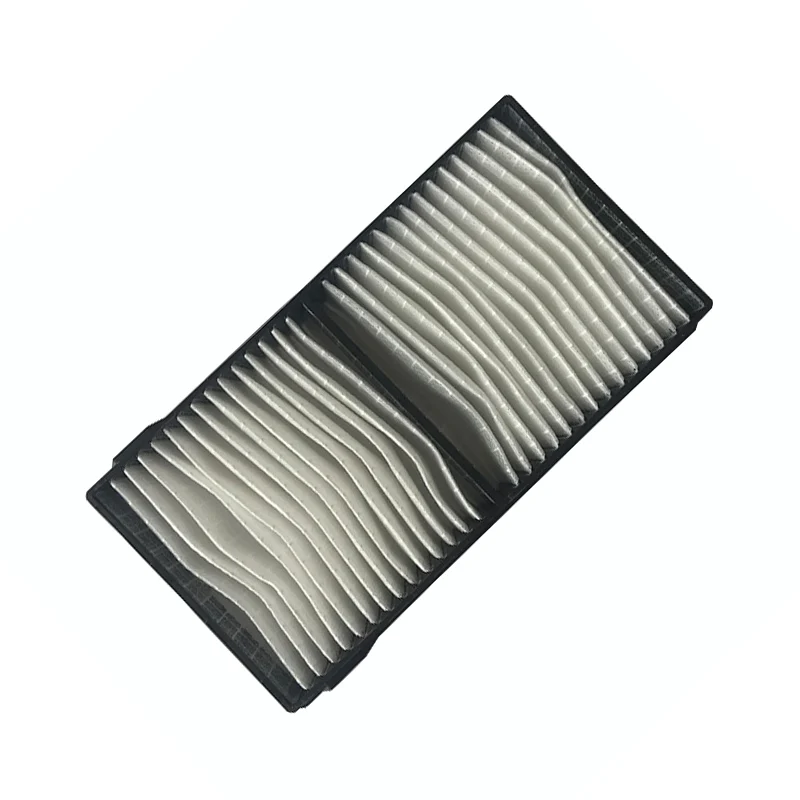 Проектор Пылезащитная сетка воздушного фильтра для Epson CH-LS9600W CH-LS10000 CH-TW6600 CH-TW6600W CH-TW7200 CH-TW8200 CH-TW8200W CH-TW8500