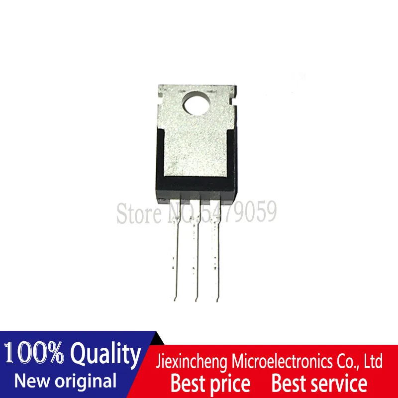 10 قطعة SVT085R5NT SVT085R5 120A 85V MOSFET TO220 جديد الأصلي