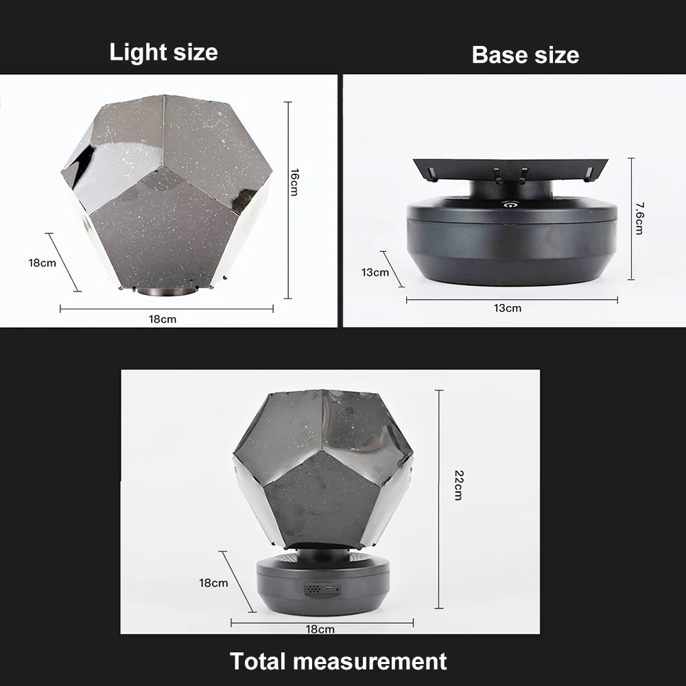 Led星空プロジェクターランプ,銀河,bluetooth,usb,常夜灯,バレンタインデーギフト