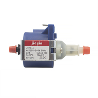 Jiayin JYPC-4 AC230V 22W 7bar Original Plunger Type Water Suction Pump Electromagnetic Steam Gas Pump