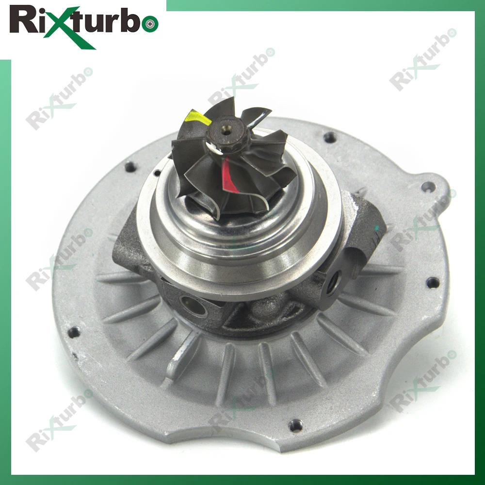 New Turbo Cartridge Balanced Turbine CHRA For Isuzu Trooper 2.8LD 79Kw 4JB1-T Assy Replacement Turbocharger Core For Car RHF4