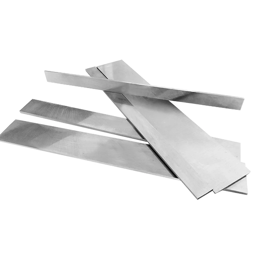 16x60x300 مللي متر 16x80x300 مللي متر تحتوي على الكوبالت عالية الأداء الأبيض الصلب سكين سوبر الصلب تحول أداة سمك 16 مللي متر طول 300 مللي متر