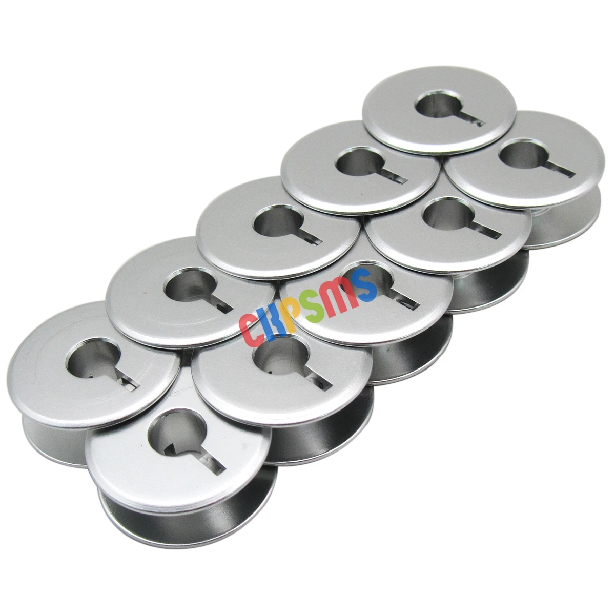 #82552 Large Bobbins FIT FOR SINGER 29-30, 29K72, 29U171, 29U172, 29U172A