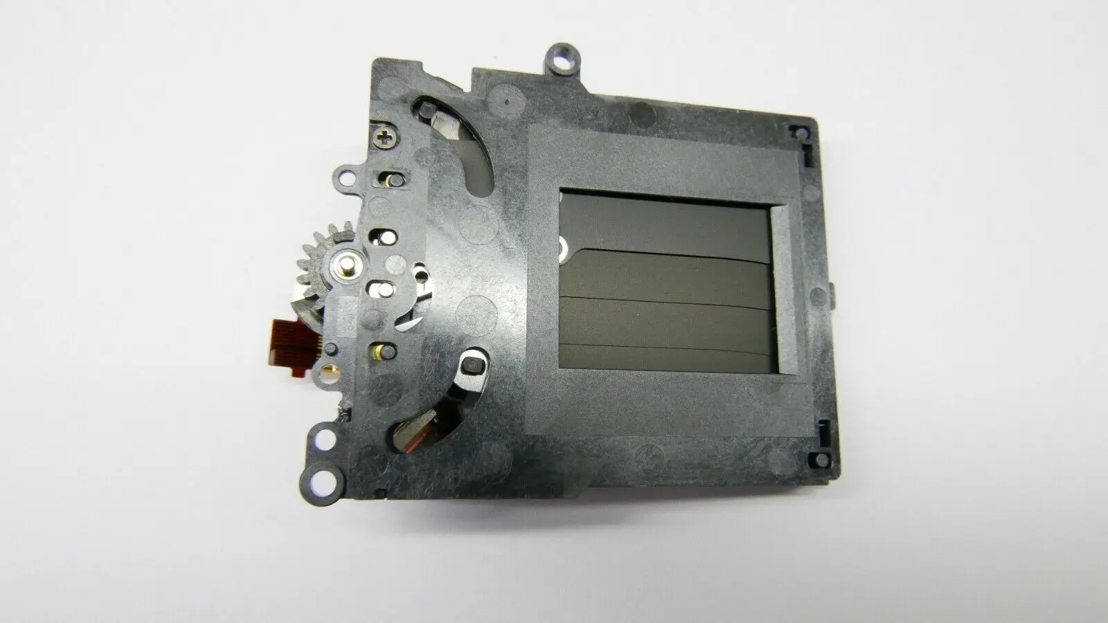 Repair Parts For Panasonic Lumix DC-G9 G9 Shutter Assy (Without Motor Unit)