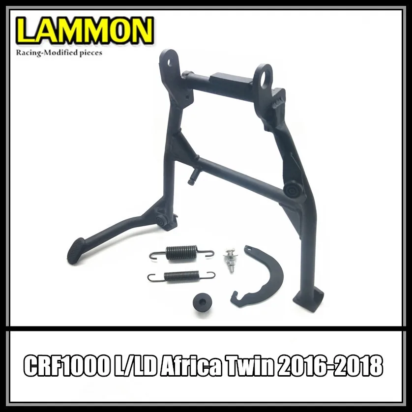 CRF1000L Motorcycle Accessories Parking Frame Bracket FOR HONDA CRF1000 L / LD Africa Twin 2016 2017 2018