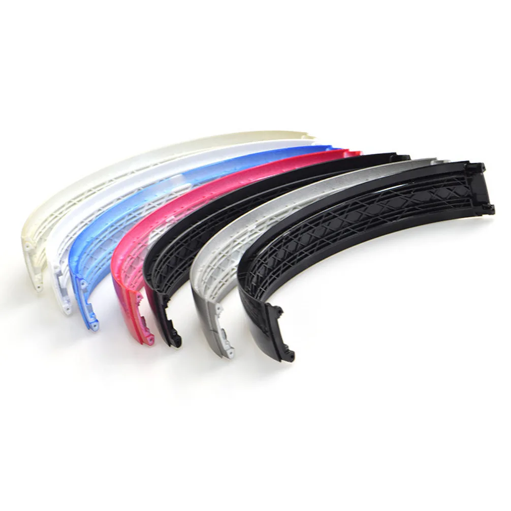 เปลี่ยน Top Headband ซ่อมเบาะสำหรับ Beats Studio 2 Studio 2.0สายหูฟังแบบมีสาย/ไร้สาย