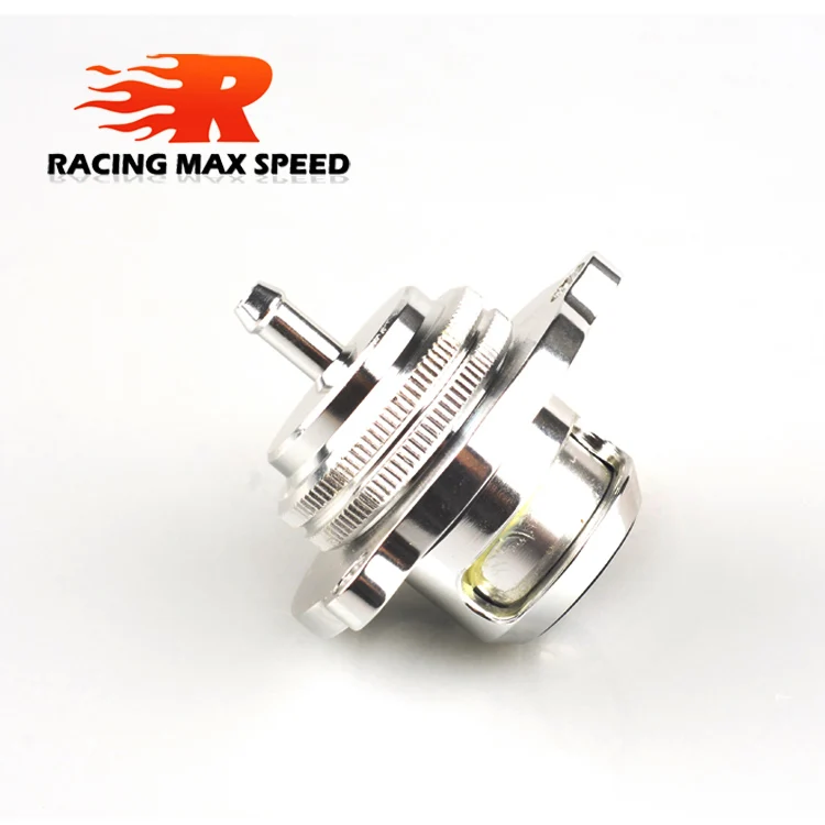 Aluminum Auto blow off valve Direct fit Piston BOV dump valve For Vauxhall Opel Astra Corsa Chevrolet Cruze 1.6 2.0 Turbo