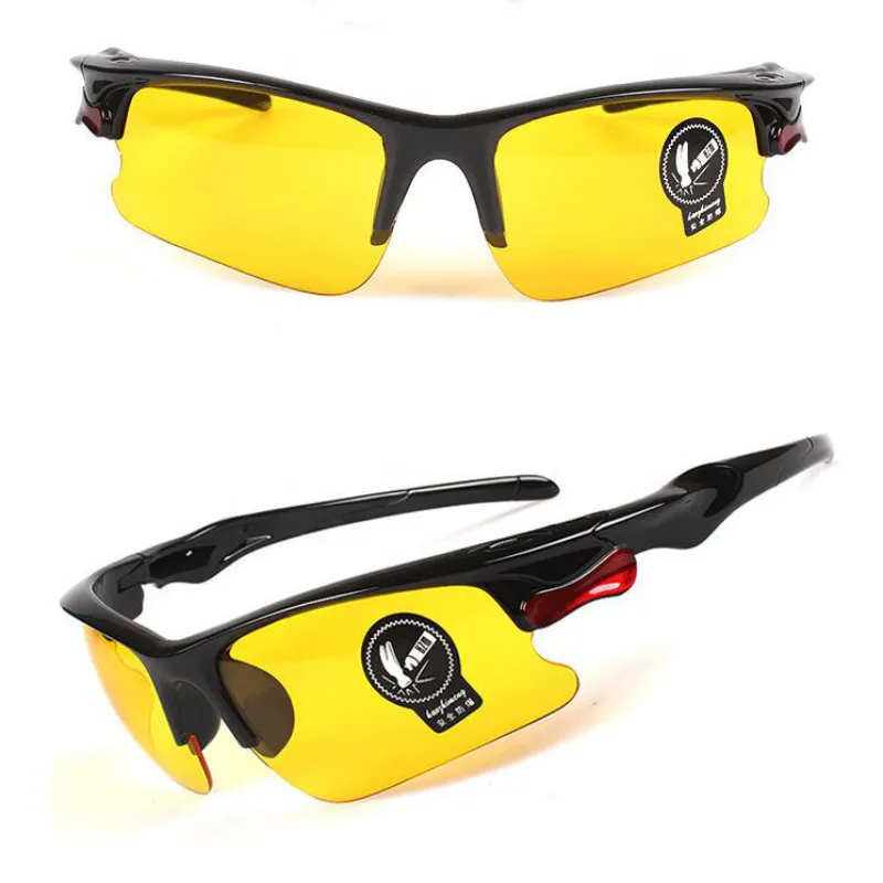 Laser Safety Glasses Welding Laser IPL beauty instrument protection eyewear Anti Glare Night-Vision Eye protective glasses