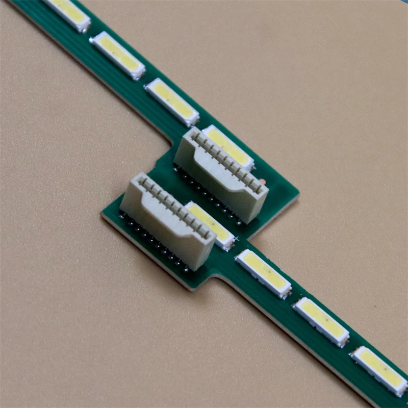 LED Full Array Bars For LG 42LV5500 42LW4500 LED Backlight Strips Lanes Tapes Rulers 42\