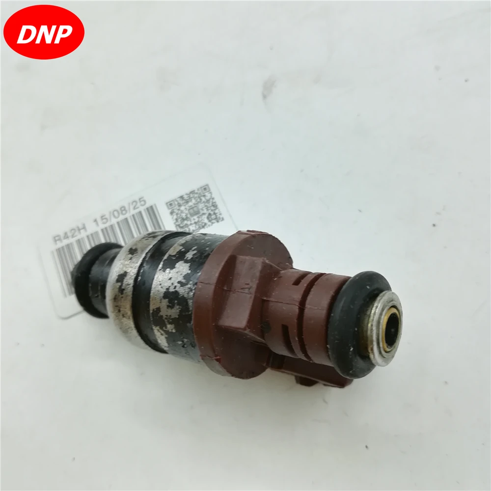 DNP Fuel Injector For Daewoo Lacetti MK1 Chevrolet 96332261