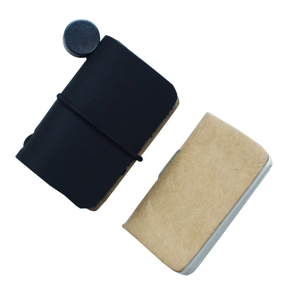 4 stücke Mini Notebook Kern Für Notizbuch Ersetzen 4,6*2,8 cm Notizblock Tragbare Tagesplaner Organizer Taschenbuch skizzenbuch – Detail 8
