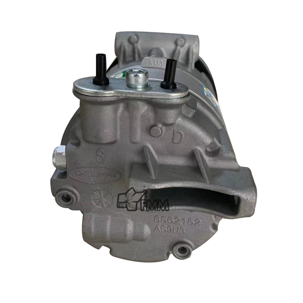 NEW For 458 Auto AIR Conditioning Compressor 262946 267146 1140088 01140703 1140703 1139519 01032201410.B 01139519