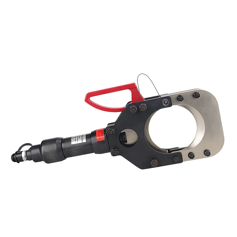 

High Quality Alloy Steel Split Manual Hydraulic Cable Cutter P-85 Electric Wire Cutters Armored Cable Scissors