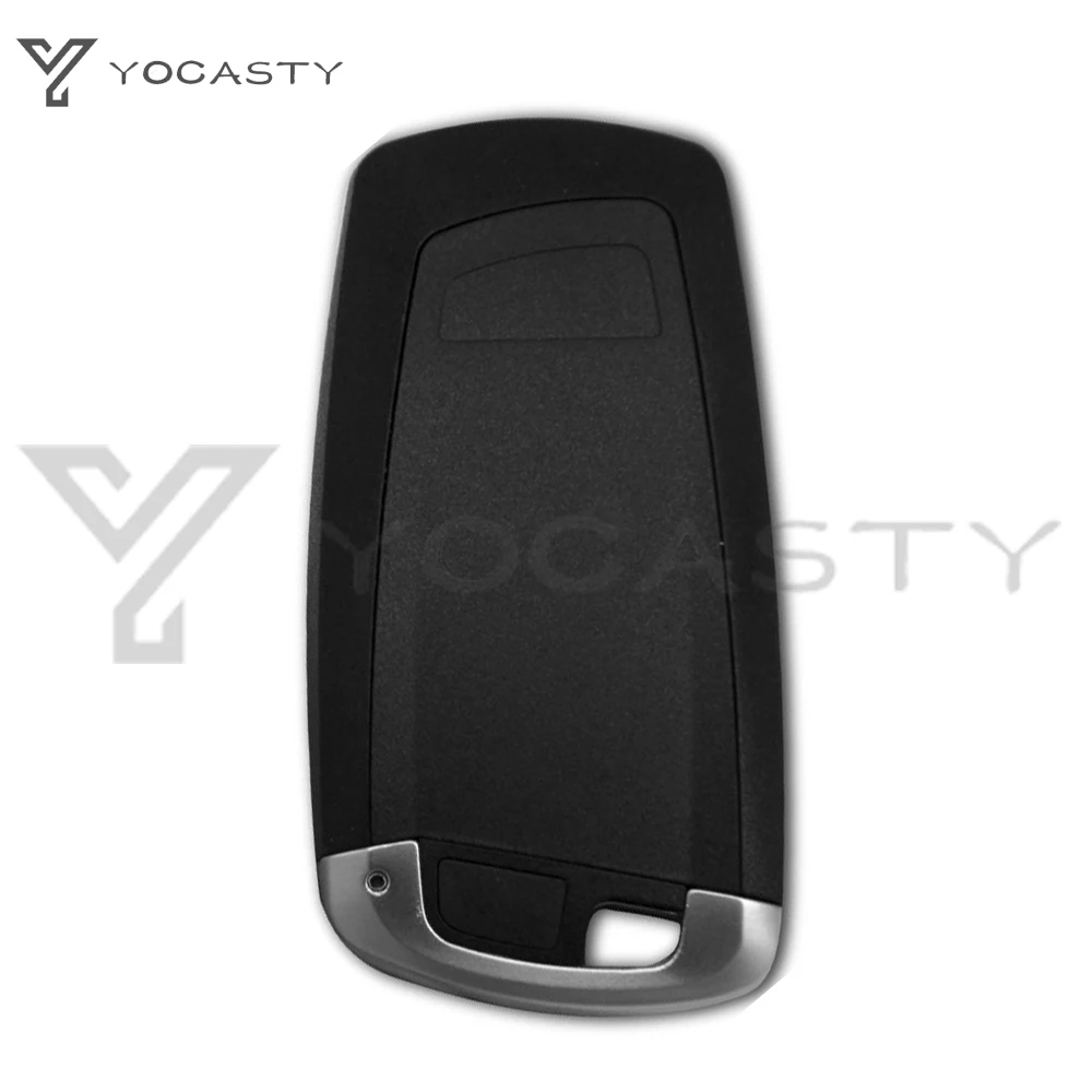 YOCASTY 3 Button OEM Smart Key For BMW 1 series 2 series 3series 4series 2014 HUF5767 9312538  PCF7945P 49 CHIP 434.6MHz FSK