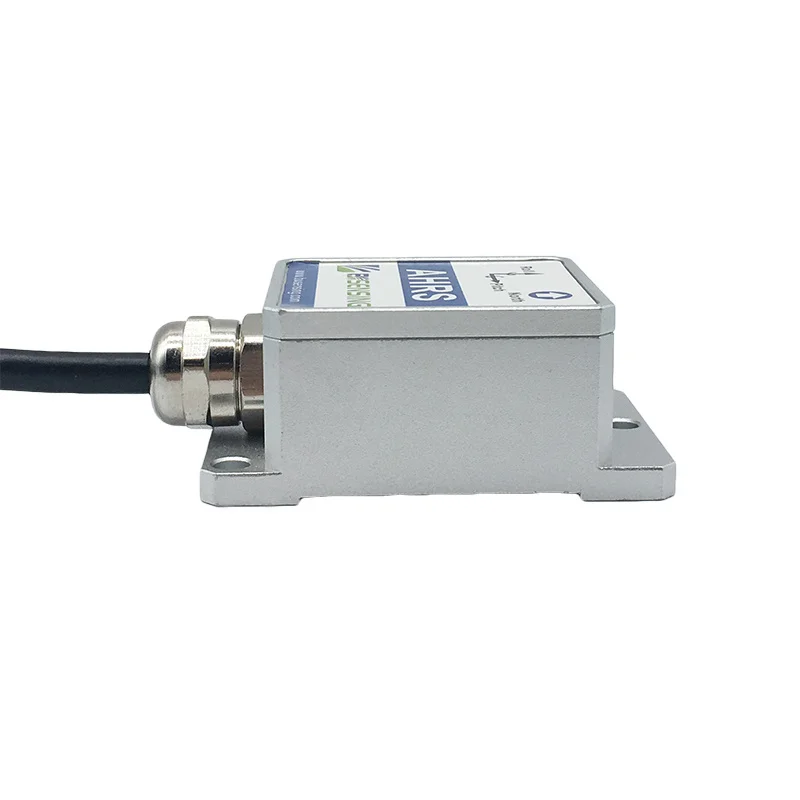 BW-AH50 المركبات ل روبوت الترا الرقمية الناتج موقف عنوان نظام الملاك الاستشعار دقة 0.1 درجة RS232 ، 485 ، TTL يمكن DC5V