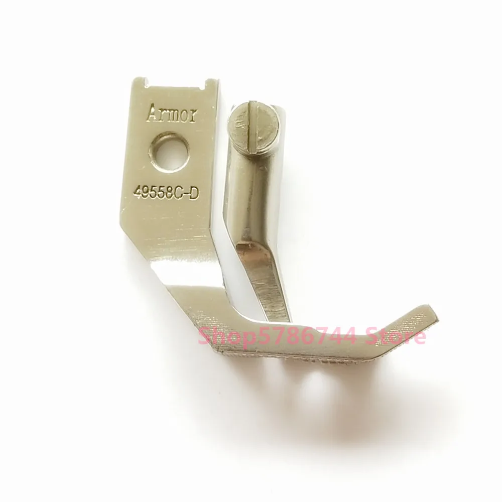Jest zapas, szybka dostawa. Stopa dociskowa 91-049558-04C/D dla PFAFF 145,335,545,WF1335,P335 PFAFF czฤลci do maszyn do szycia
