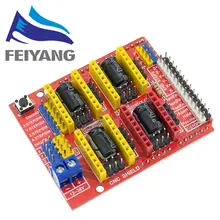 CNC Shield V4 for Arduino with A4988 #2