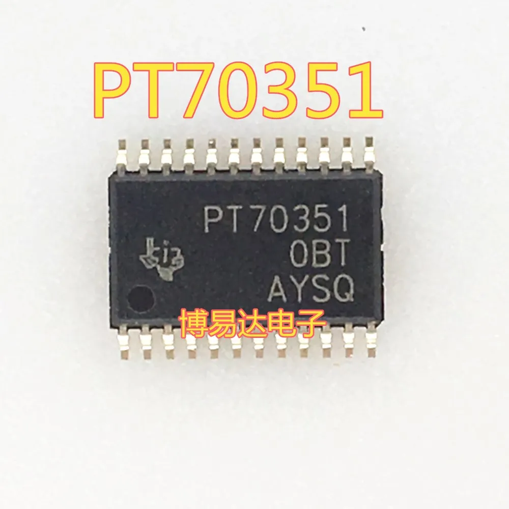 TPS70351PWPR PT70351 HTSSOP24