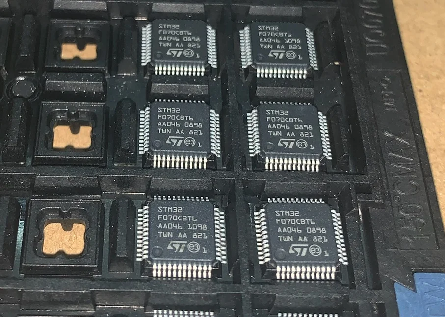 

Mxy new imported original STM32F072 STM32F072C8T6 STM32F072CBT6 LQFP48 STM32F072RBT6 LQFP-64