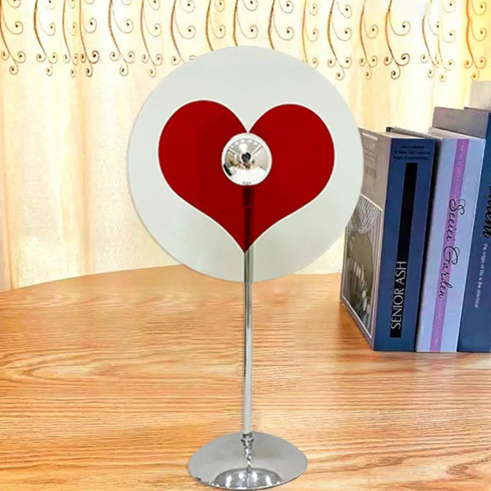 Desk Lamp  Wide Application   Table Lamp Beautiful Festive Touch LED Table Light