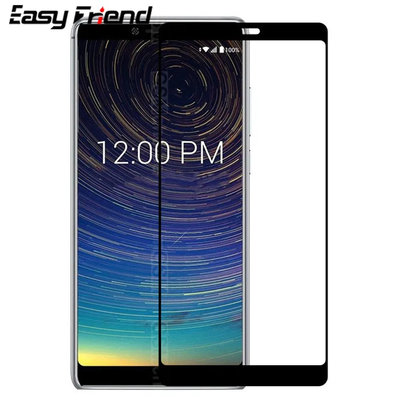 For Coolpad Legacy Letv Leeco Screen Protector Protective Film Guard Tempered Glass