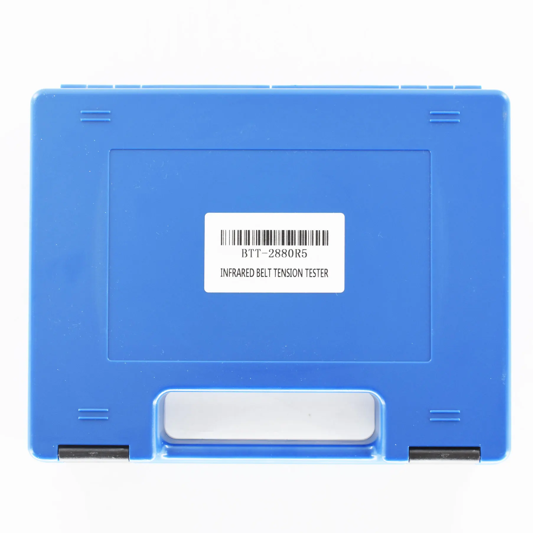 Handheld Infrared Belt Tension Tester, BTT-2880R5, Medir a tensão da correia do motor e outras máquinas rapidamente