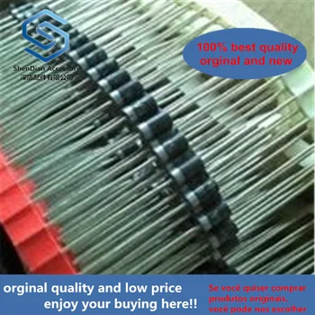 20 pz 100% nuovo e originale MBR1200 DO-41 schottky 1A 200V ...