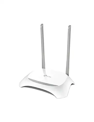 مراجعة شاملة لجهاز TP-Link TL-WR850N: الحل الأمثل للاتصال اللاسلكي في المنزل والمكتب