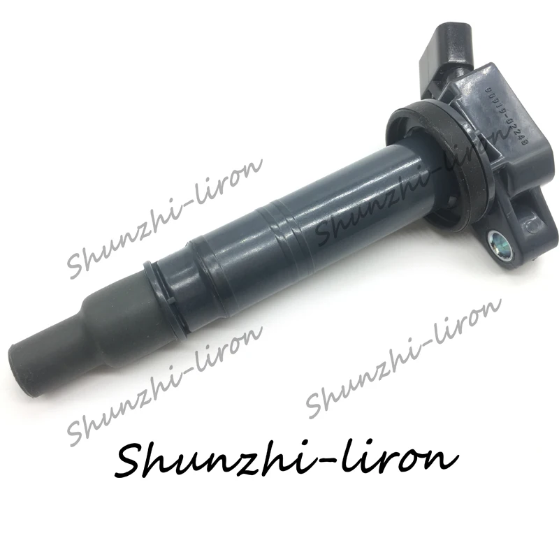 

OEM 90919-02248 Ignition Coil for Toyota Tacoma Tundra Scion xB Lexus ISF