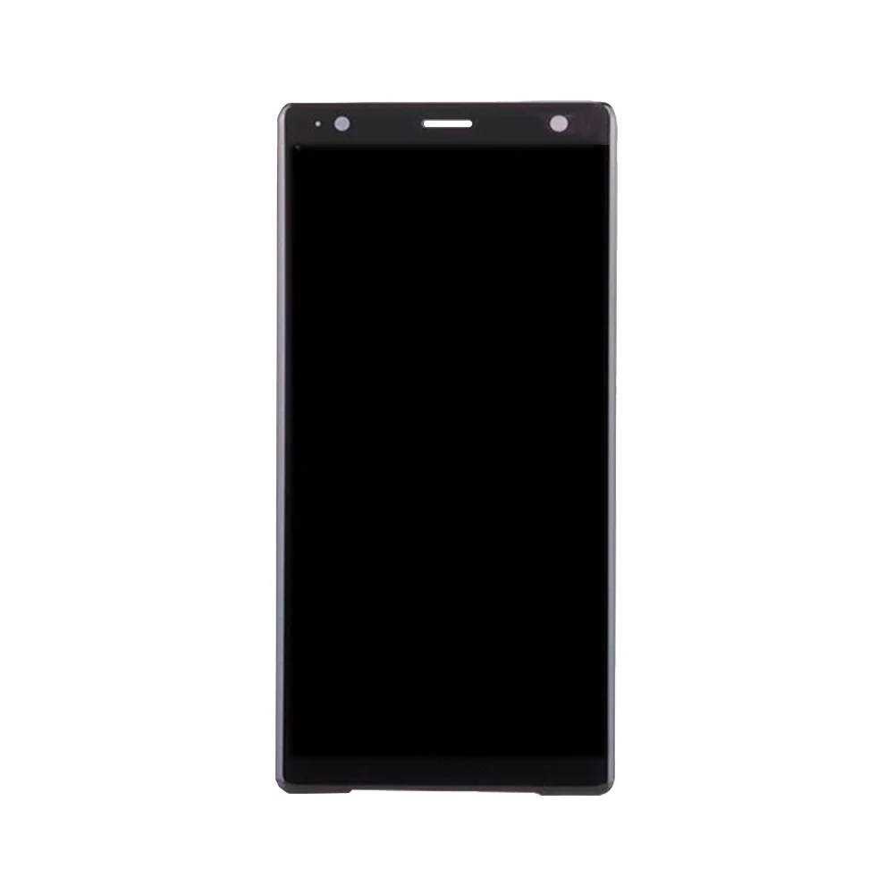 5.7\'\' Original LCD For Sony Xperia XZ2 XZ2H 8266 H8216 H8296 H8276 702SO Touch Screen Digitizer Panel Assembly Replacement Parts