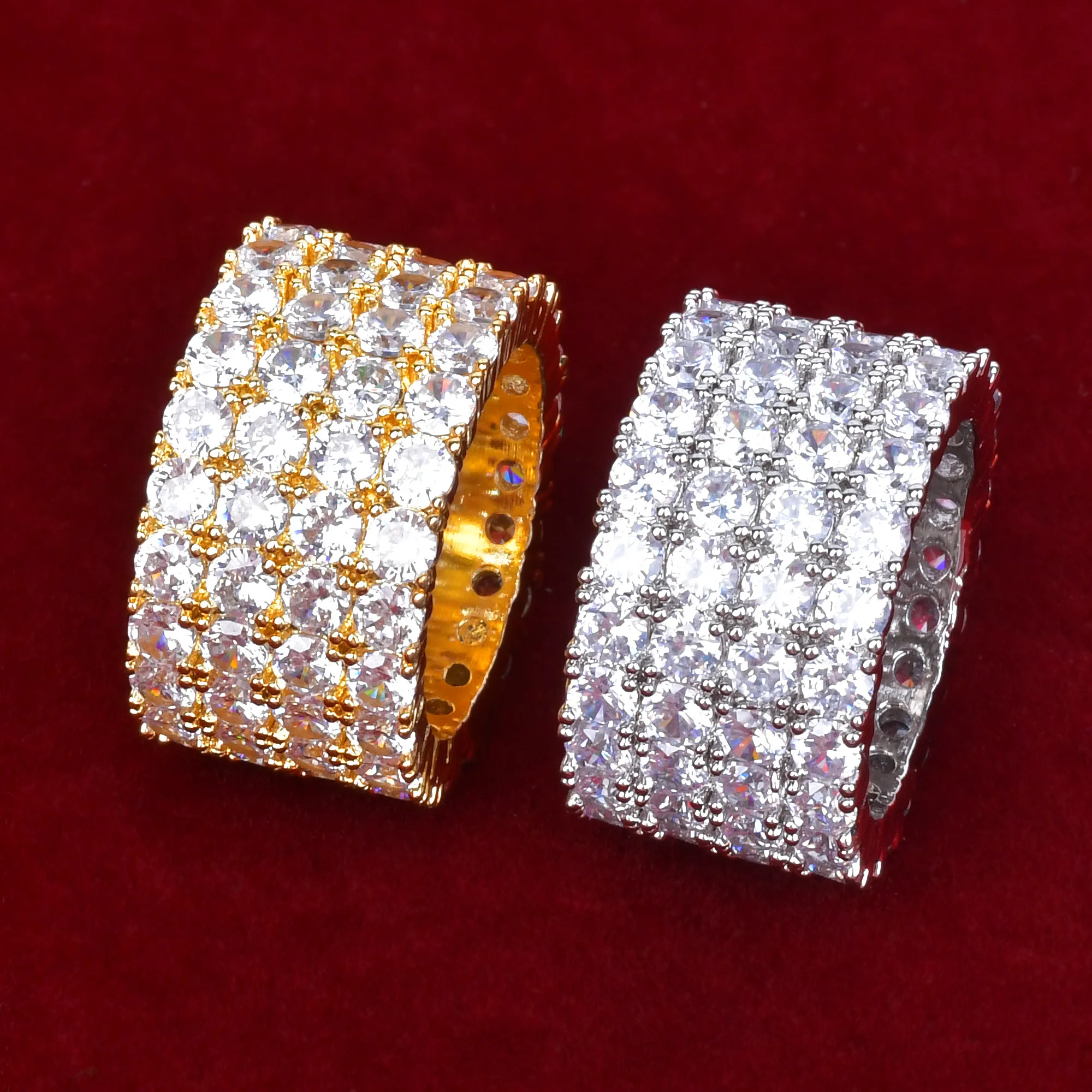 Thumbnail 4 - #22 Latest Bridal Jewelry Sets Offers