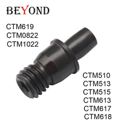 BEYOND CTM513 CTM510 CTM515 CTM613 CTM617 CTM618 CTM618 CTM0822 CTM1022 center pin use turning tool holder boring bar