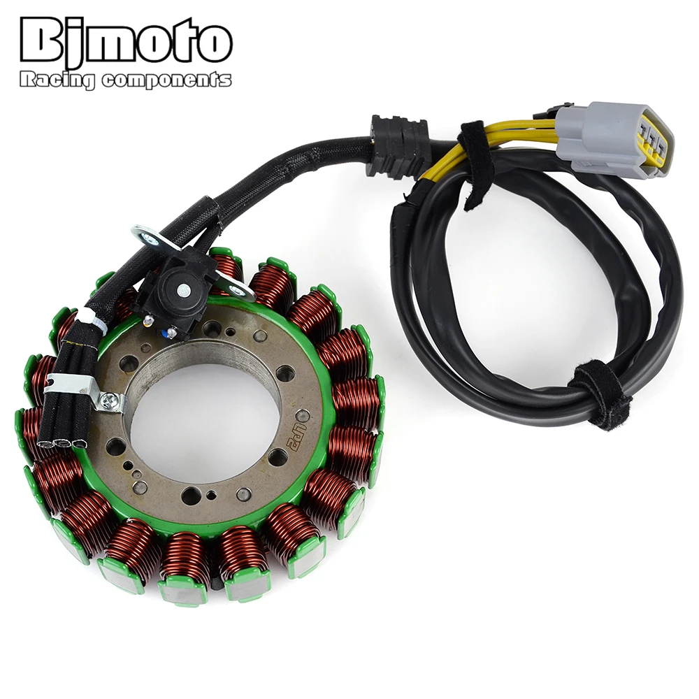 

For Aprilia ETV 1200 Caponord Rally 2015-2017 Stator Coil For Aprilia ETV 1200 Caponord 2014-2017 Caponord Carabinieri 680199