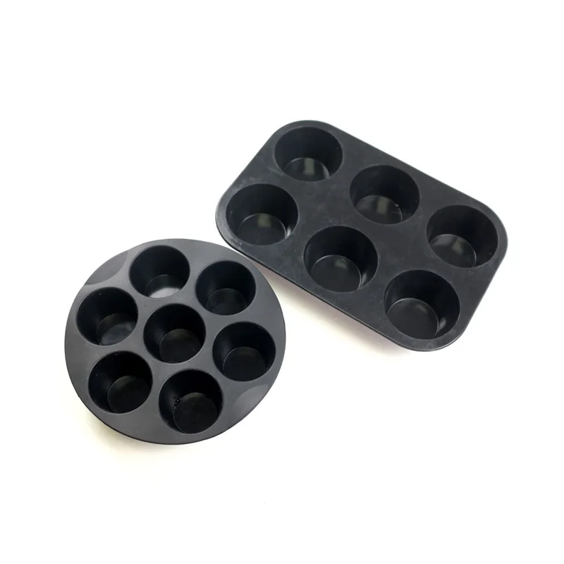 Stampo in Silicone tortiera forno stampo da forno per accessori per macchine da cucina Thermomix TM5 TM6