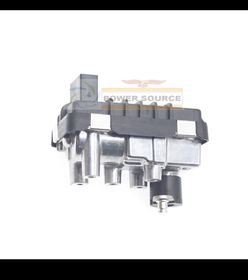 

Turbo Electric Actuator G-185 G185 712120 6NW008412 For Mercedes W203 W211 E Class 200 220 727461 742639 742693-5004S 6460900080